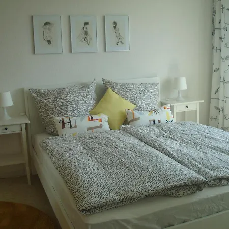 E - Feel Good Апартаменти
