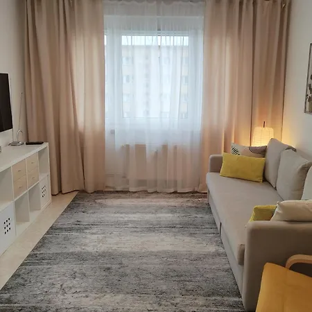 E - Feel Good Апартаменти *